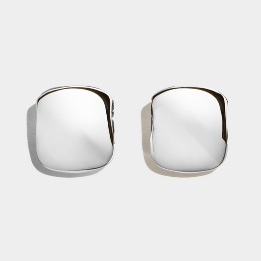 Classic Silver Shoe Charms