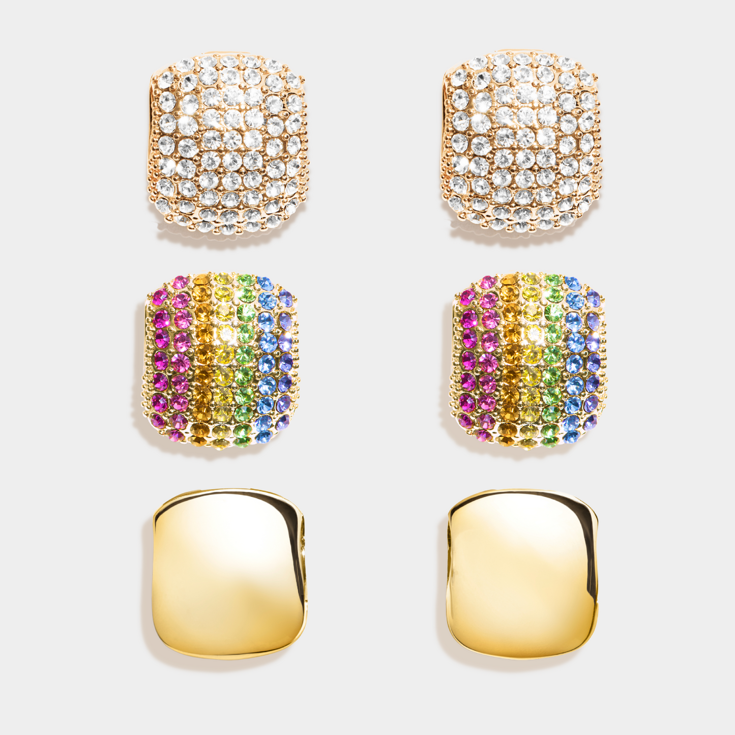 Signature Gold Super Set