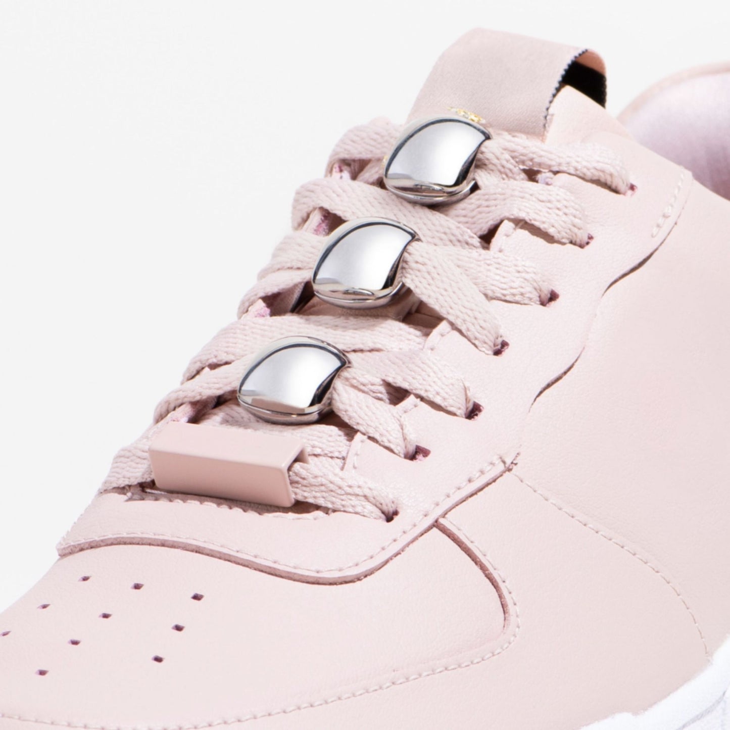 Classic Silver Super Set