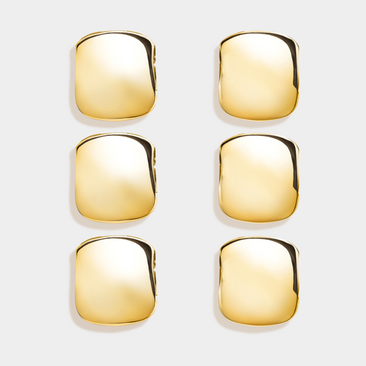 Classic Gold Super Set